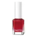 Pastel Nail Polish Red Love 28